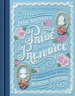 Jane Austen Pride & Prejudice