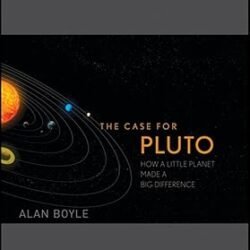 The Case Of Pluto