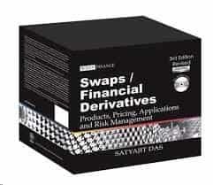 Swaps/Financial Derivatives products, Princing, Applications and Risk Management