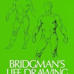 Bridgman's Life Drawing