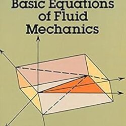 Vectors, Tensors And The Basic Equations Of Fluid Mechanics