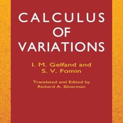 Calculus Of Variations
