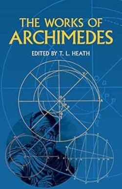 The Works Of Archimedes