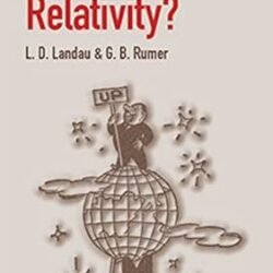 What Is Relativity?