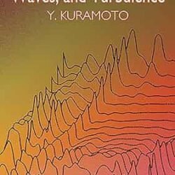 Chemical Oscillations, Waves, And Turbulence