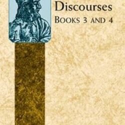 Discourses Books 3 And 4
