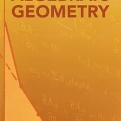 Algebraic Geometry