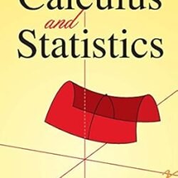 Calculus And Statistics