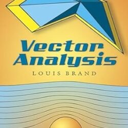 Vector Analysis