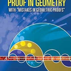Proof in Geometry