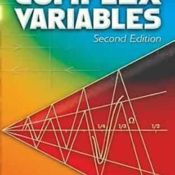 Complex Variables