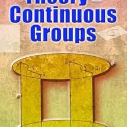 Theory Of Continuous Groups