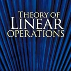 Theory Of Linear Operations