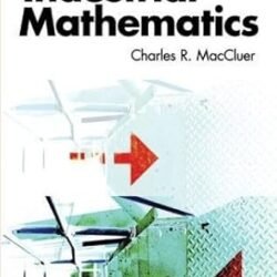 A Survey Of Industrial Mathematics