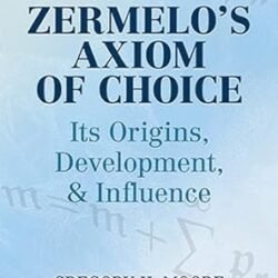 Zermelo's Axiom Of Choice