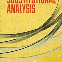 Substitutional Analysis