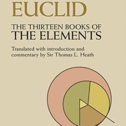 The Thirteen Books Of The Elements Volume 2