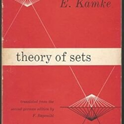 Theory Of Sets