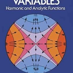 Complex Variables