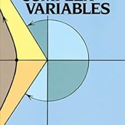 Applied Complex Variables