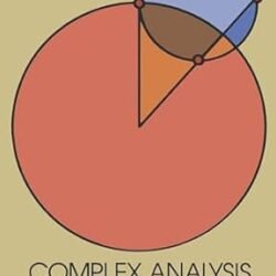 Complex Analysis With Applications