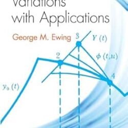 Calculus Of Variations With Applications