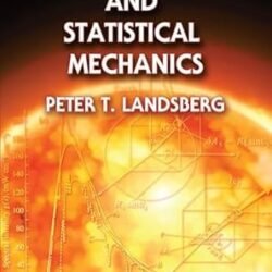Thermodynamics And Statistical Mechanics