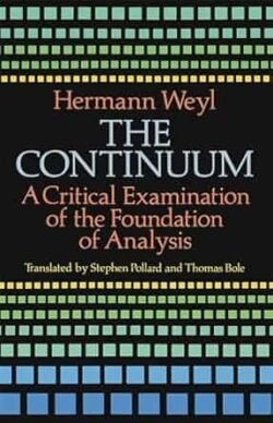 The Continuum