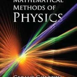 Some Mathematical Methods Of Physics