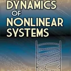 Chaotic Dynamics Of Nonlinear Systems