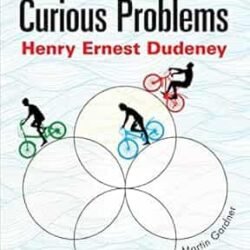 536 Puzzles And Curious Problems