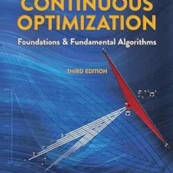 An Introduction To Continuous Optimization