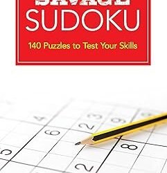 Sudoku Puzzles