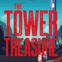 The Tower Treasure: The Hardy Boys Book 1