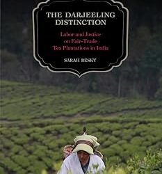 The Darjeeling Distinction