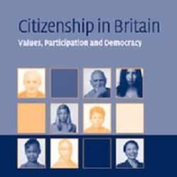 Citizenship in Britain