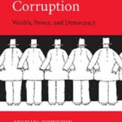 Syndromes of Corruption