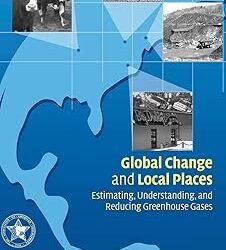 Global Change and Local Places