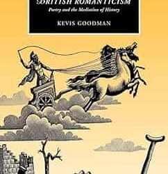 Georgic Modernity and British Romanticism