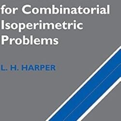 Global Methods for Combinatorial Isoperimetric Problems
