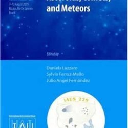 Asteroids, Comets, and Meteors