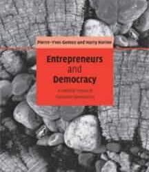 Entrepreneurs and Democracy: A Political Theory of Corporate Governance: 2