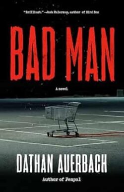 Bad Man