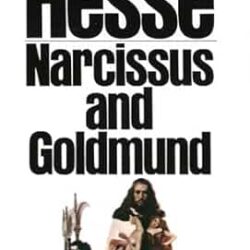 Narcissus And Goldmund