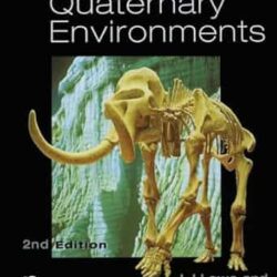 Reconstructing Quaternary Environments