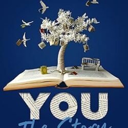 You: The Story: A Writers Guide To Craft Through Memory