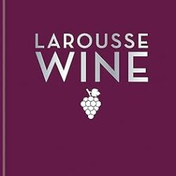 Larousse Wine: David Cobbold & Sebastian Durand-Viel