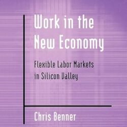 Work in the New Economy