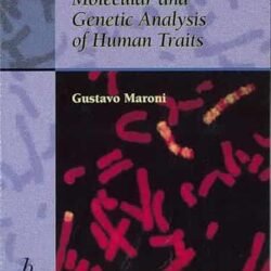 Molecular And Genetic Analysis Of Human Traits