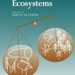 Insect Sampling In Forest Ecosystems